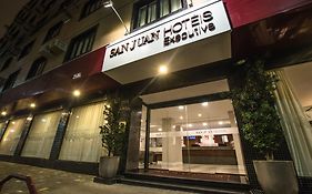 Sj Executive - San Juan Curitiba